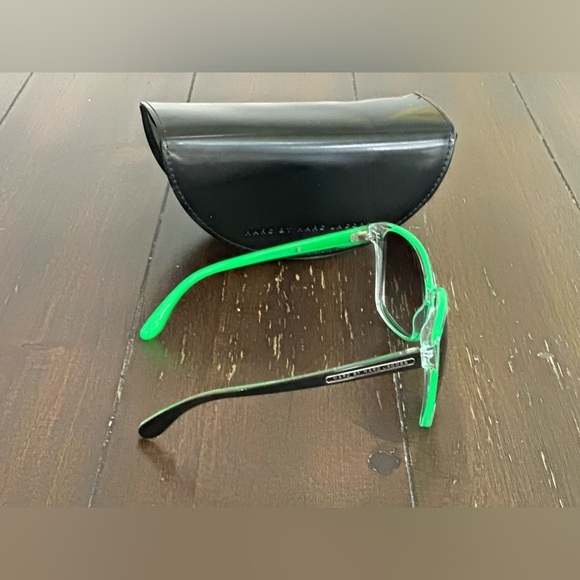 Marc by Marc Jacobs sunglasses main image 5